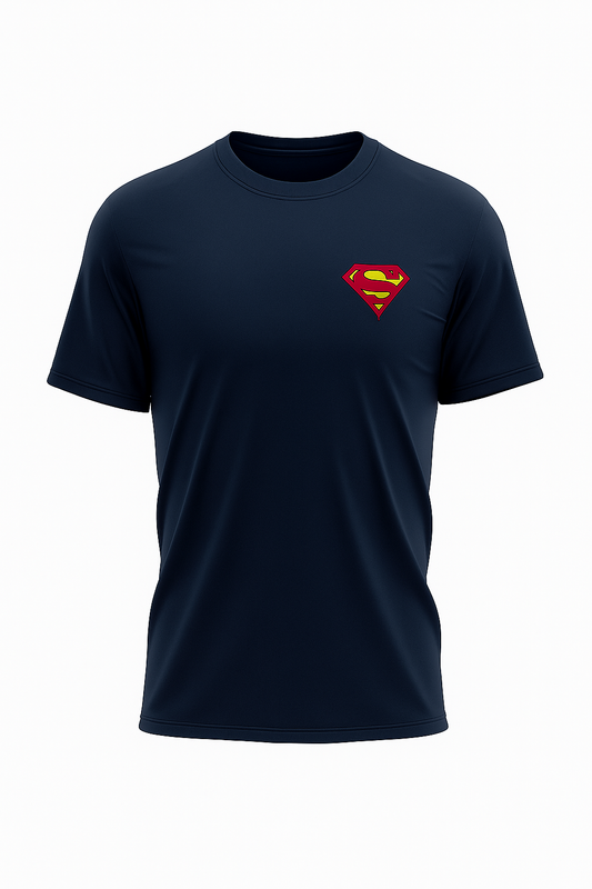 Men's Cotton Jersey Printed Crew Neck T-Shirts Pack Of 3